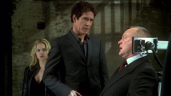 Mutant X - Julgamento Final