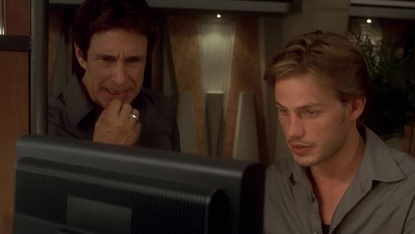 Mutant X - Jogo de Poder