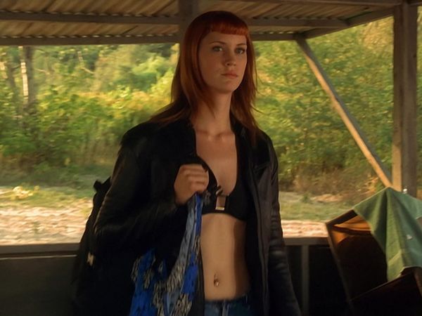Mutant X - No Fim do Destino