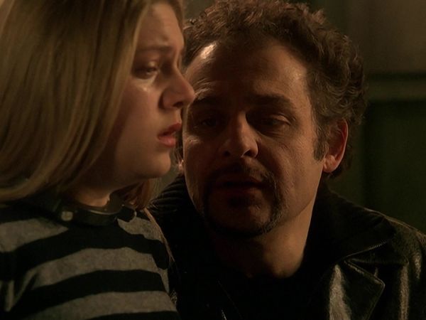 Mutant X - Um passo mais perto