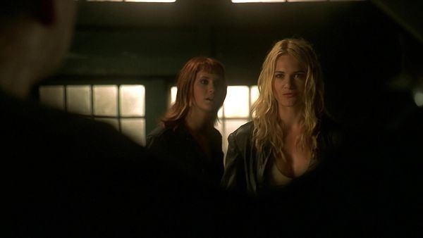 Mutant X - Passado como Prólogo