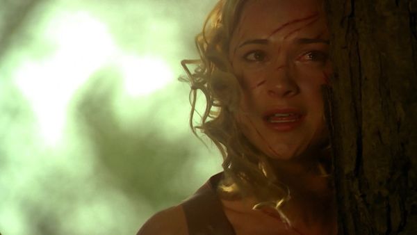 Mutant X - A Mão de Deus