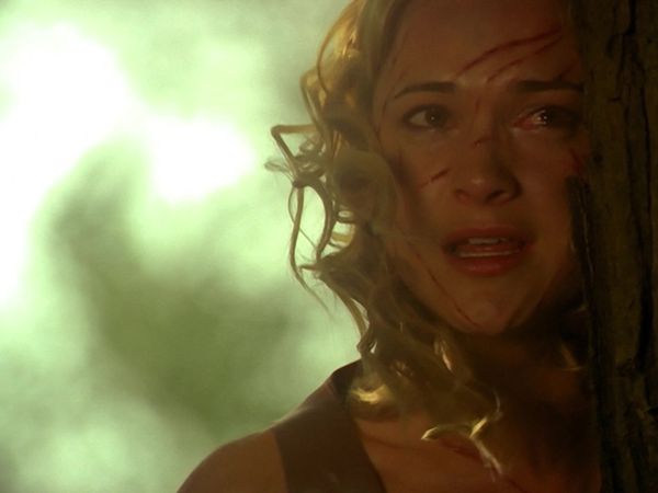 Mutant X - A Mão de Deus