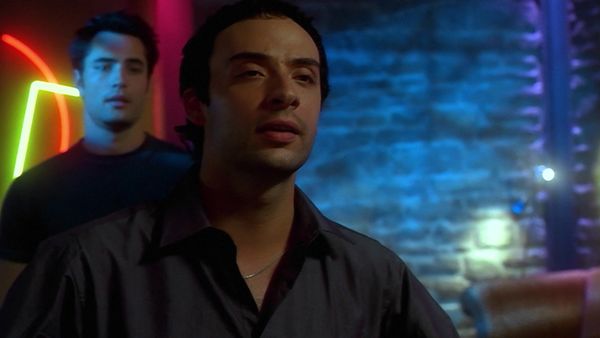 Mutant X - A Tomada de Corvos