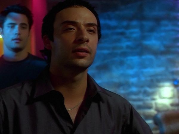 Mutant X - A Tomada de Corvos