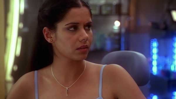 Mutant X - Onde o Mal Se Habita