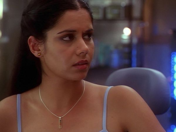 Mutant X - Onde o Mal Se Habita