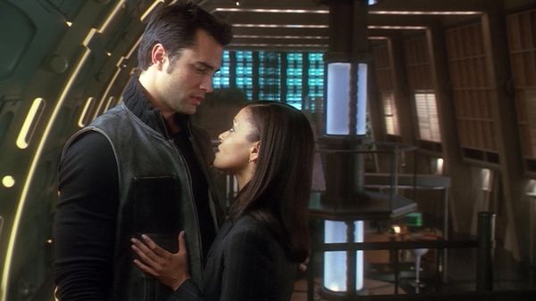 Mutant X - Possibilidades