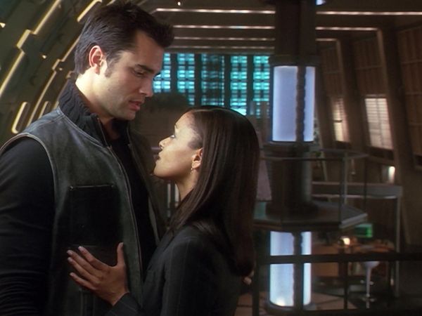 Mutant X - Possibilidades