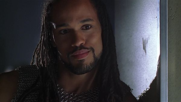 Andrômeda (Legendado) - Um Coração de Falsidade Emoldurado
