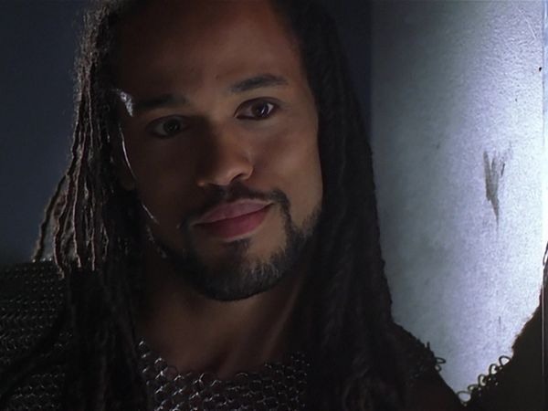 Andrômeda (Legendado) - Um Coração de Falsidade Emoldurado