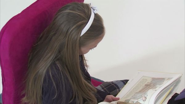 Designing Spaces - Parents, School and the Magic of Kids