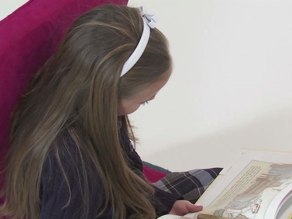 Designing Spaces - Parents, School and the Magic of Kids