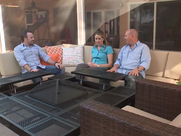 Designing Spaces - Smart Home Solutions