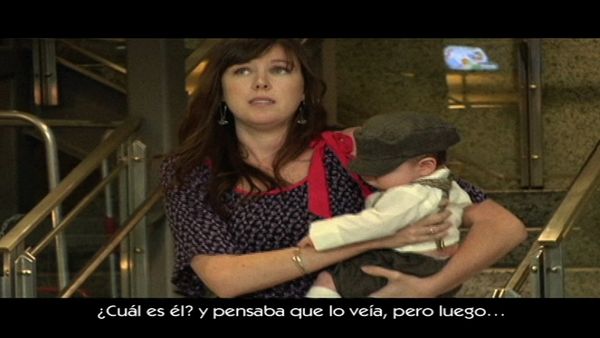 Quiero Mi Baby - Jada y Kristian
