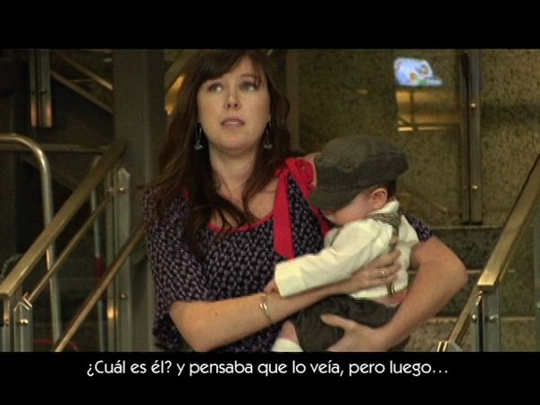 Quiero Mi Baby - Jada y Kristian