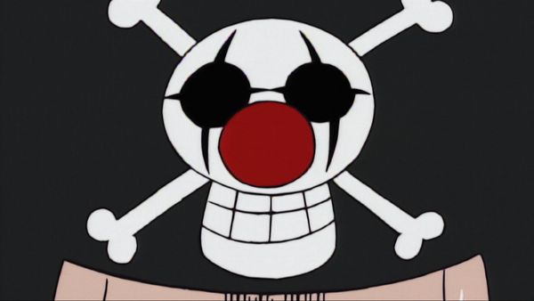 One Piece - East Blue Saga - ¡El pasado de Luffy! Aparece Shanks, el Pelirrojo