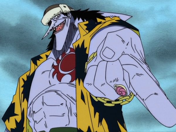One Piece - East Blue Saga - ¡Luffy a toda marcha! La determinación de Nami y el sombrero de paja