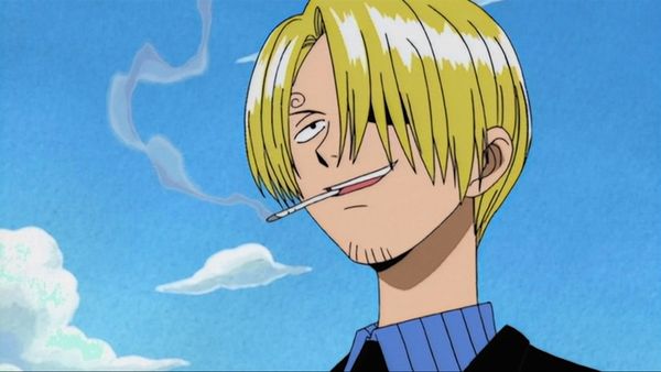 One Piece - East Blue Saga - ¡La espera ha terminado! ¡El capitán Buggy regresa!