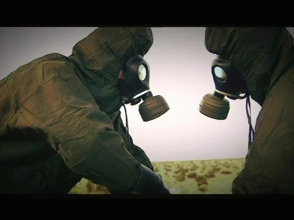 UFO Files - Avistamientos en la década de 1970