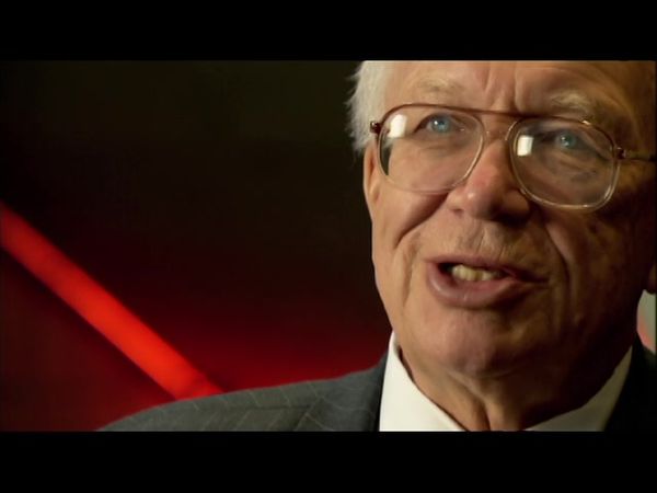 UFO Files - El Roswell ruso