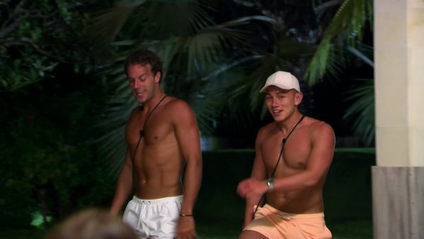 Ex on the Beach - Clash Of The Titans