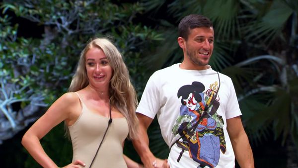 Ex on the Beach - Love Is In The Air