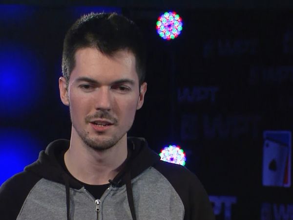 World Poker Tour - WPT Montreal - PT3