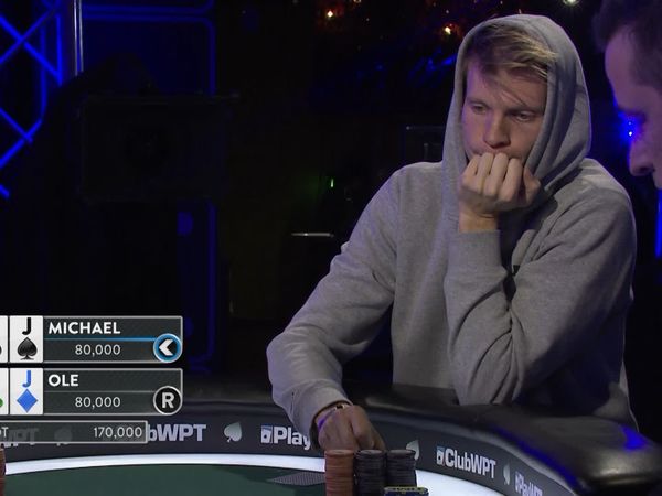 World Poker Tour - WPT Berlin - PT1