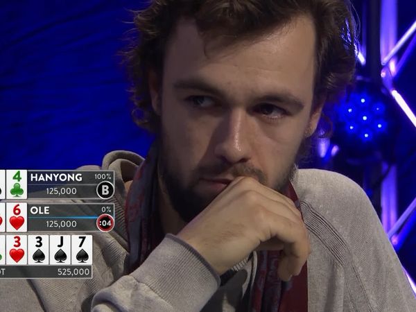 World Poker Tour - WPT Berlin - PT2