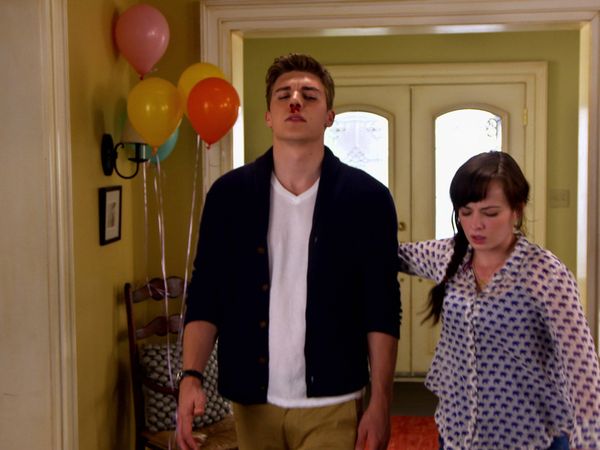 Awkward - La suite des évènements