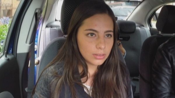 Catfish Colombia - L'histoire d'amour de Jessica