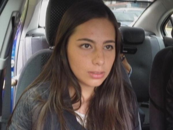 Catfish Colombia - L'histoire d'amour de Jessica