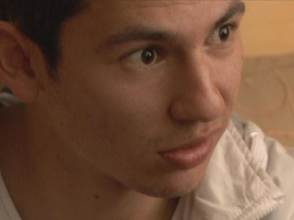 Catfish Colombia - Henry et Alejandra