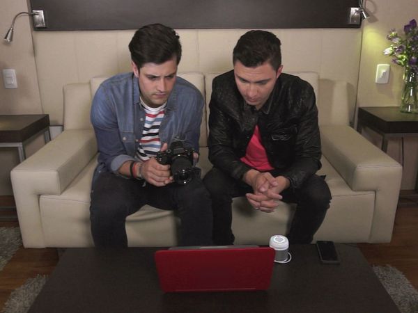 Catfish Colombia - Daniela et Henry - Steve