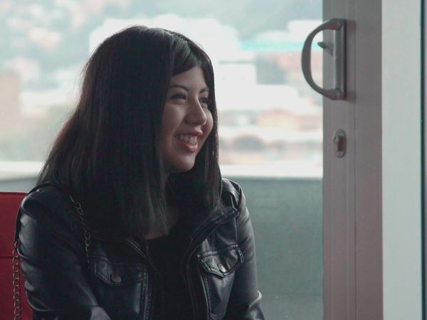 Catfish Colombia - Jade et William