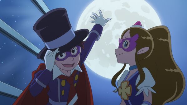 Genie Family 2020 - Resolviendo el caso del robo en la mansión