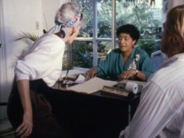 Misterios sin resolver - Episodio 21