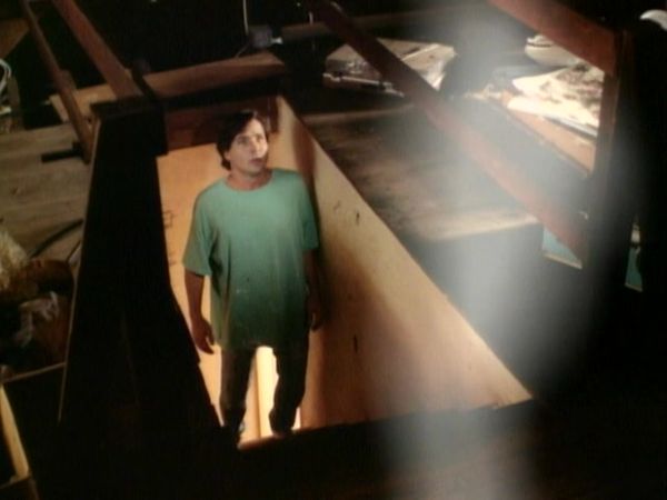 Misterios sin resolver - Episodio 7