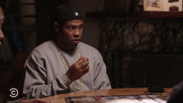 Key & Peele - The Branding