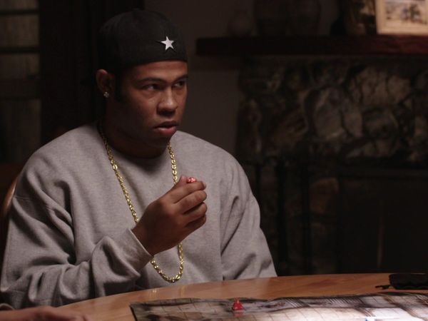 Key & Peele - The Branding