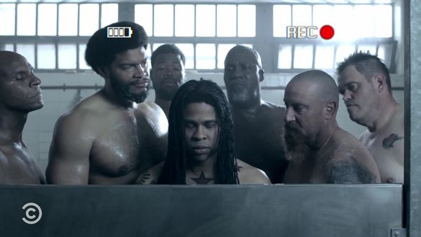 Key & Peele - I Said Bitch
