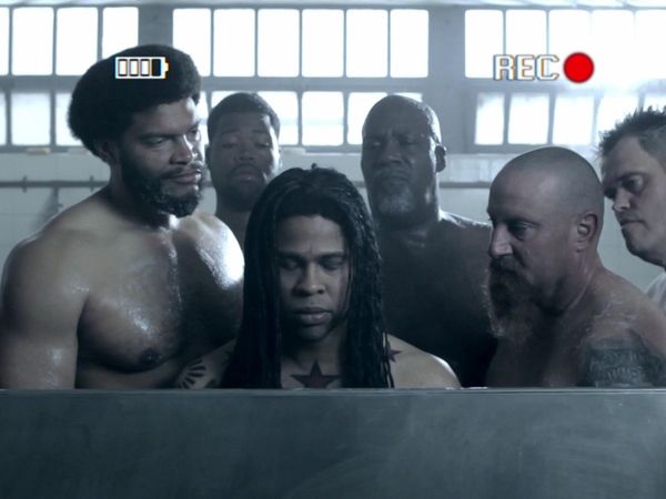 Key & Peele - I Said Bitch
