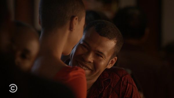 Key & Peele - Bobby McFerrin vs. Michael Winslow