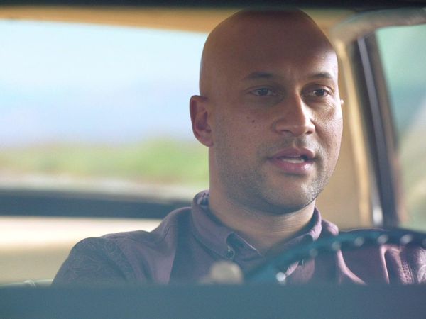 Key & Peele - Y'all Ready For This?