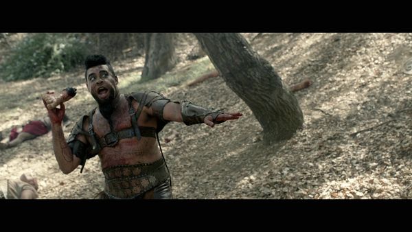 Key & Peele - Severed Head Showcase