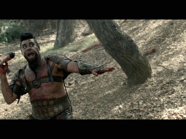Key & Peele - Severed Head Showcase