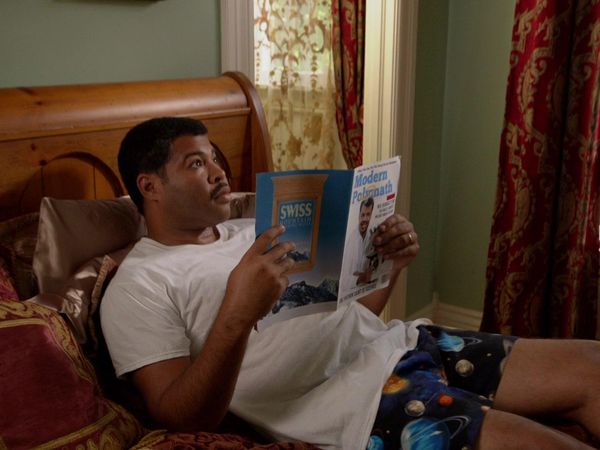 Key & Peele - The 420 Special