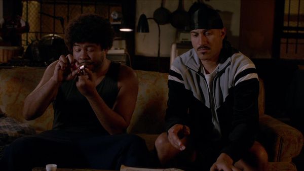 Key & Peele - Killer Concept Album