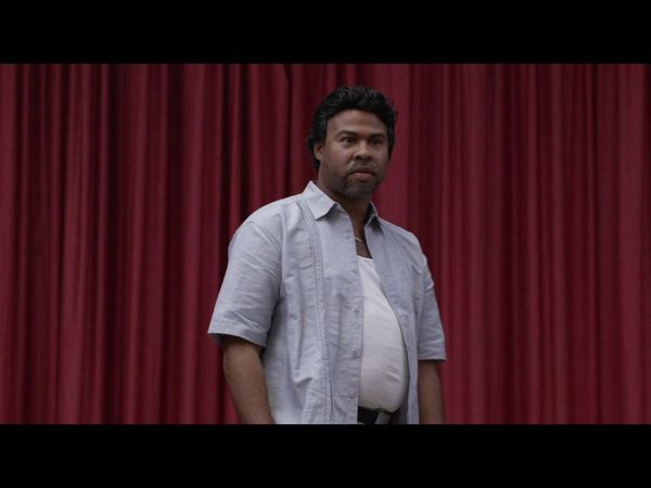 Key & Peele - Terrible Henchman